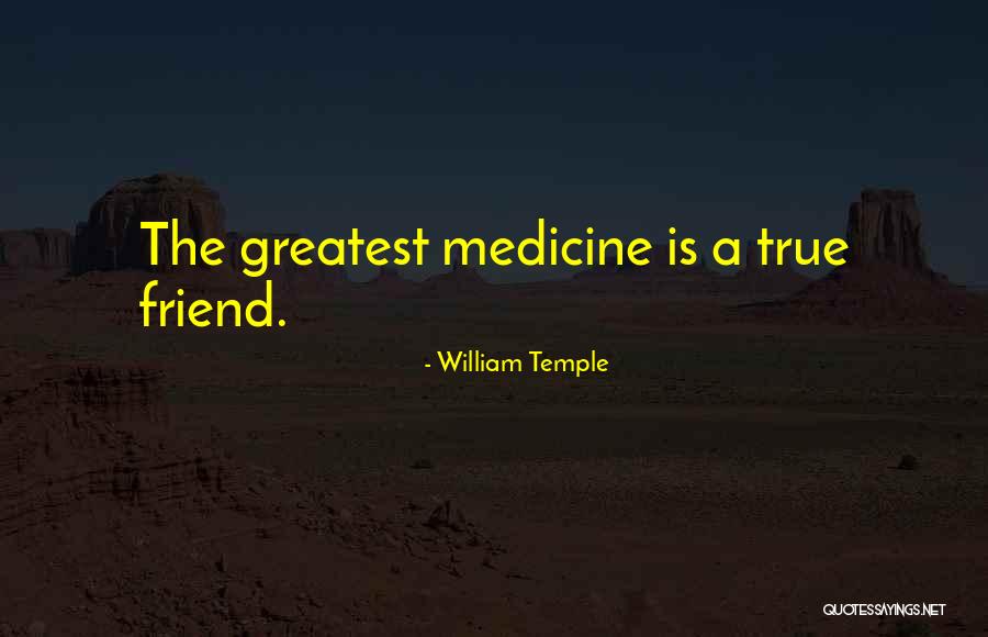 William Temple Quotes 2129044