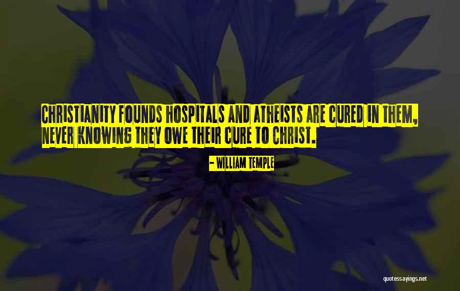William Temple Quotes 387248 William Temple Quotes 387248