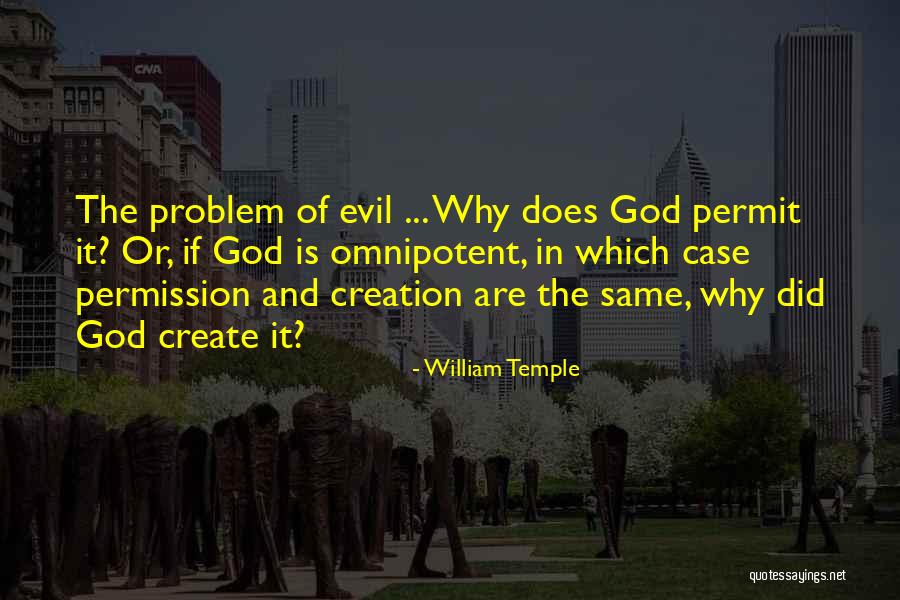 William Temple Quotes 431574