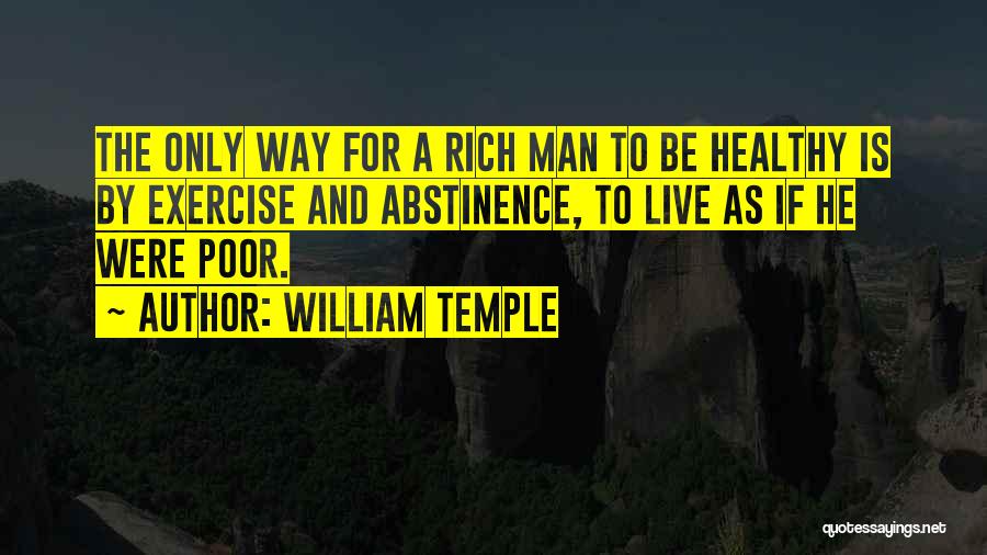 William Temple Quotes 817850