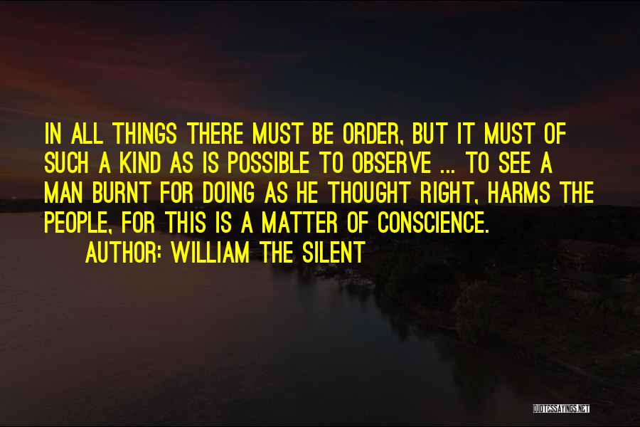 William The Silent Quotes 1008315