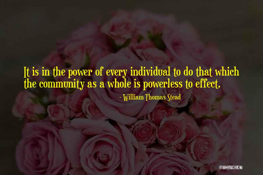 William Thomas Stead Quotes 448983 William Thomas Stead Quotes 448983
