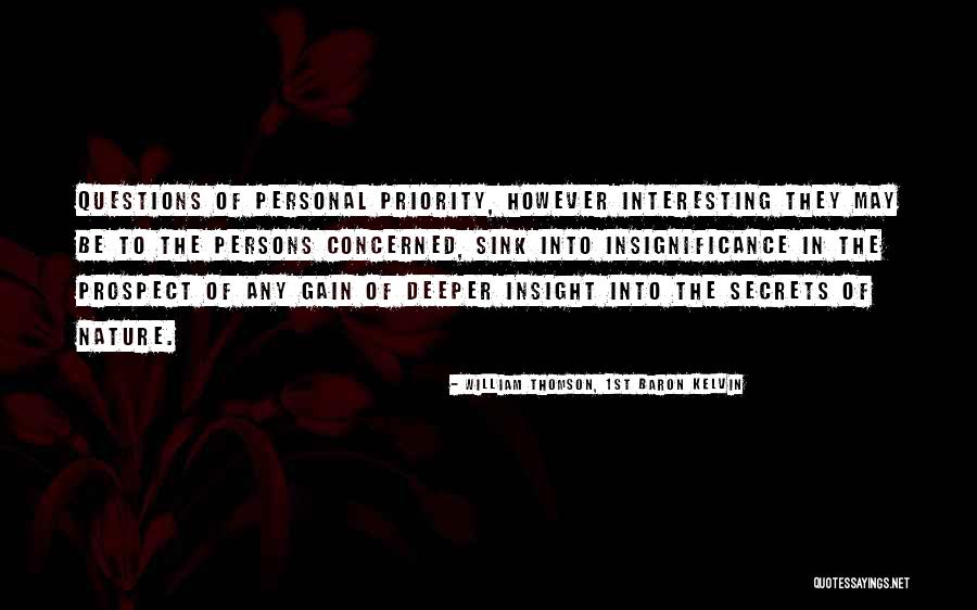 William Thomson, 1st Baron Kelvin Quotes 1016506 William Thomson, 1st Baron Kelvin Quotes 1016506