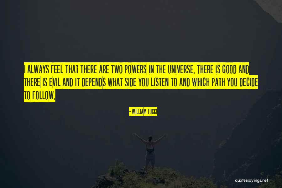 William Tucci Quotes 335437 William Tucci Quotes 335437