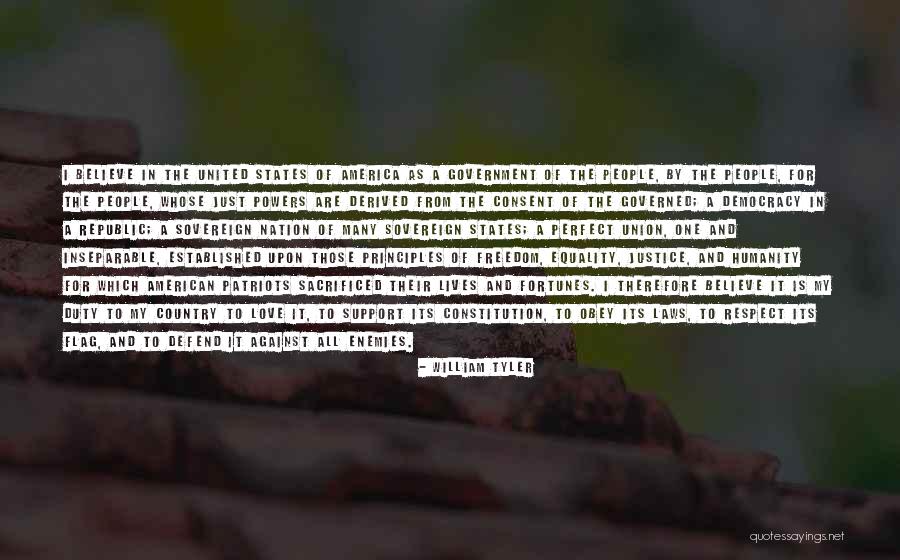 William Tyler Quotes 820669 William Tyler Quotes 820669