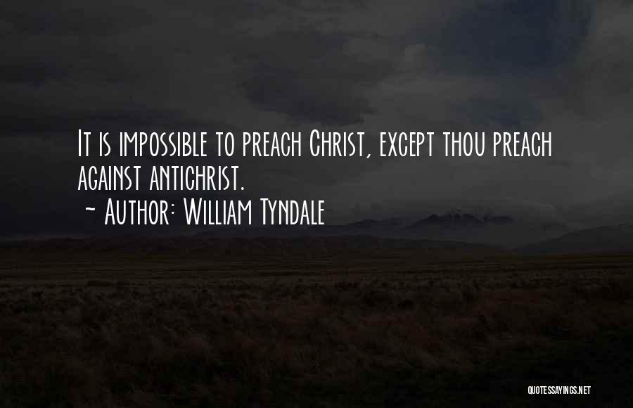 William Tyndale Quotes 1355894