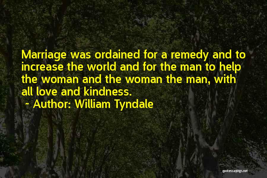 William Tyndale Quotes 1778483