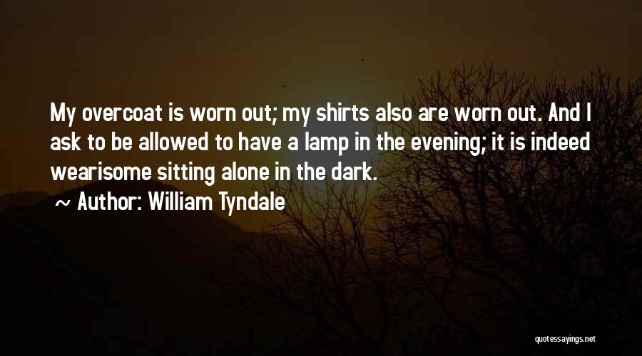 William Tyndale Quotes 178078