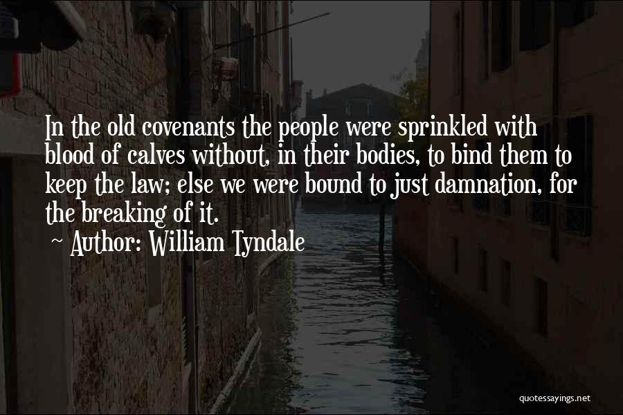William Tyndale Quotes 1816484