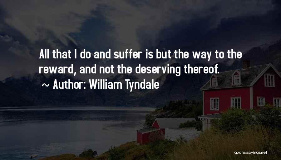William Tyndale Quotes 2162284