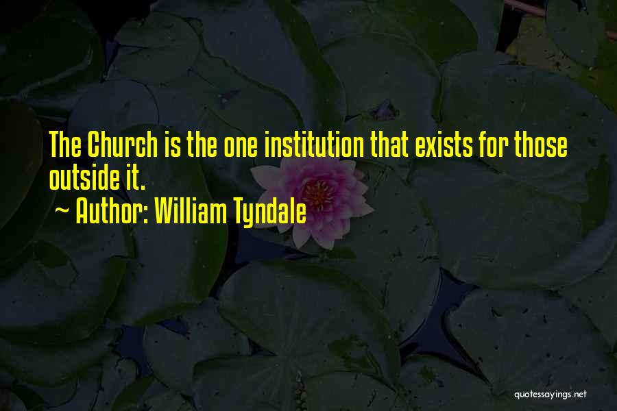 William Tyndale Quotes 401907