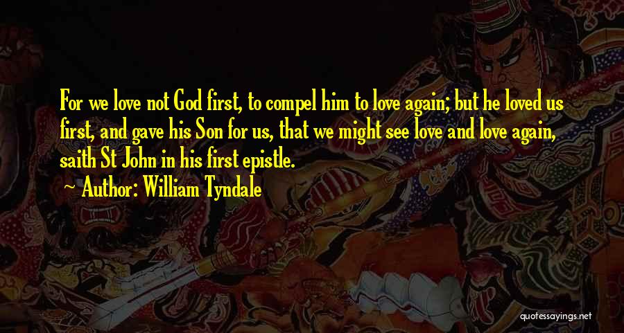 William Tyndale Quotes 464963