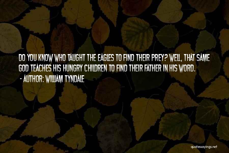 William Tyndale Quotes 836842