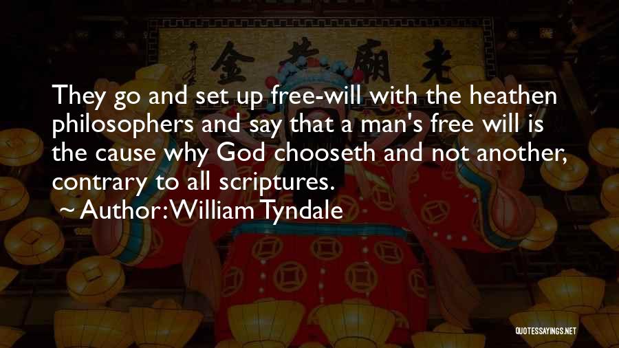 William Tyndale Quotes 868772