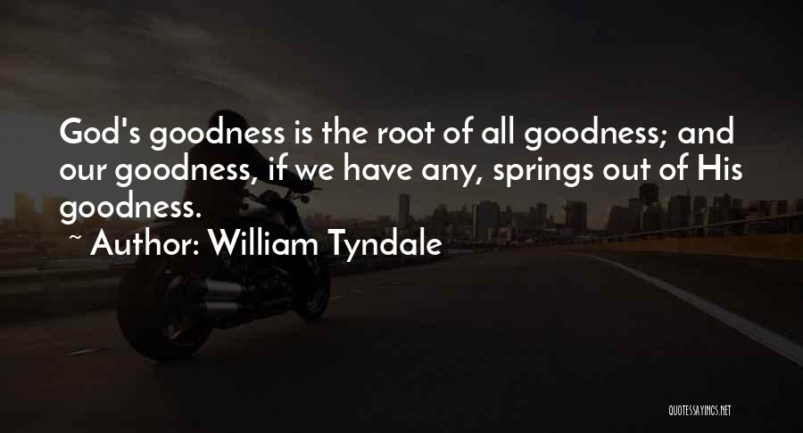 William Tyndale Quotes 941382