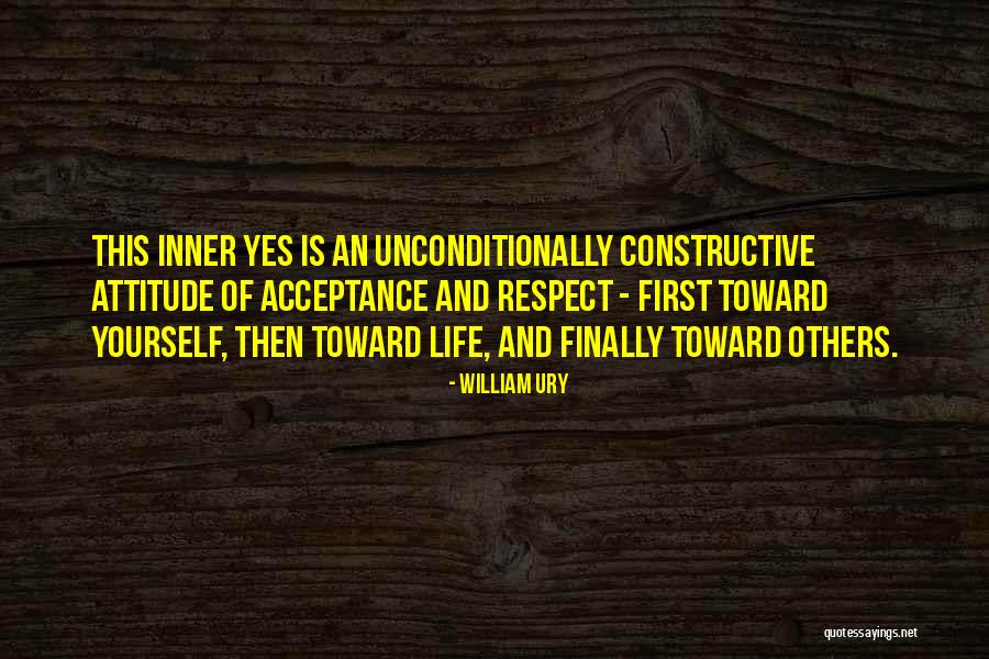 William Ury Quotes 2216201