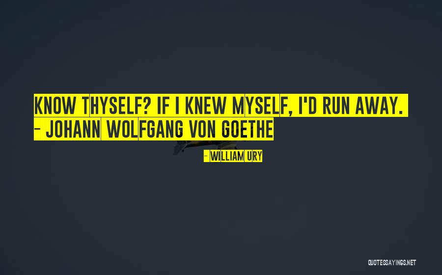 William Ury Quotes 544007 William Ury Quotes 544007