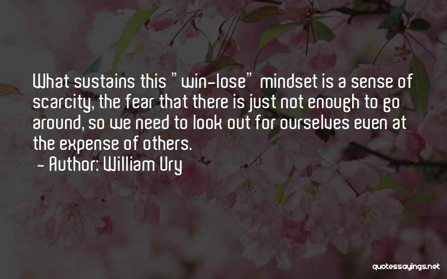 William Ury Quotes 868798