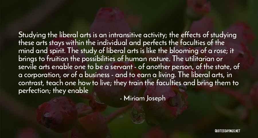 William Van Horne Quotes By Miriam Joseph William Van Horne Quotes By Miriam Joseph