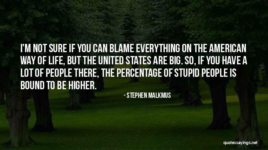 William Van Horne Quotes By Stephen Malkmus William Van Horne Quotes By Stephen Malkmus