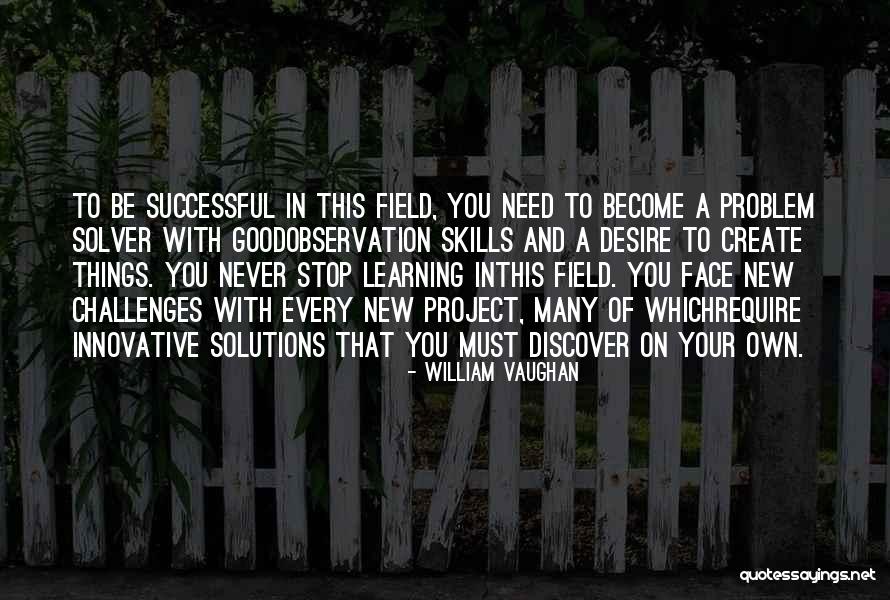 William Vaughan Quotes 192292 William Vaughan Quotes 192292