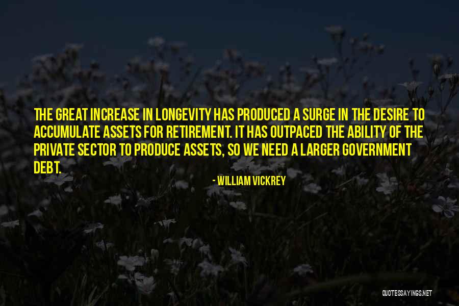 William Vickrey Quotes 1275378 William Vickrey Quotes 1275378