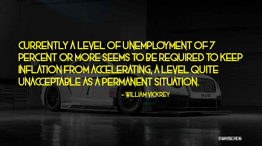 William Vickrey Quotes 1656898 William Vickrey Quotes 1656898