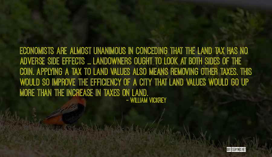 William Vickrey Quotes 1863016 William Vickrey Quotes 1863016
