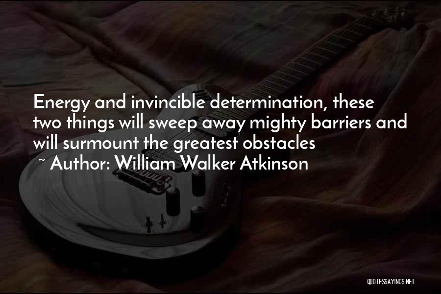 William Walker Atkinson Quotes 1104359