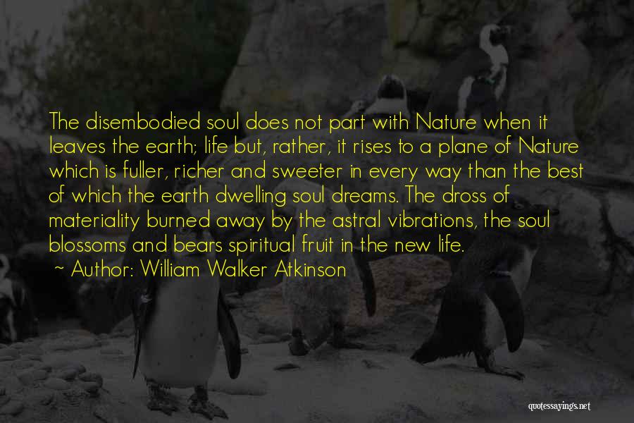 William Walker Atkinson Quotes 1223572