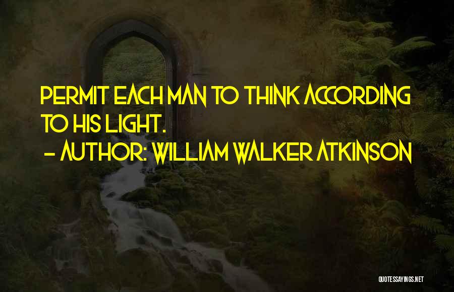 William Walker Atkinson Quotes 1270490