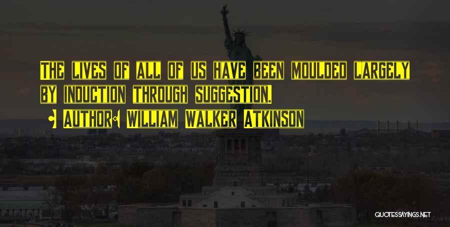 William Walker Atkinson Quotes 1333822