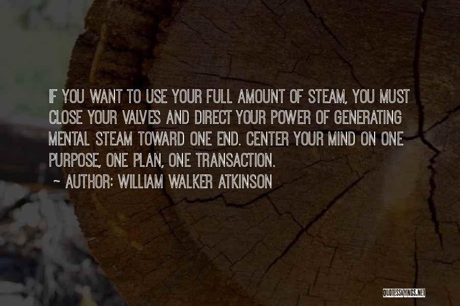 William Walker Atkinson Quotes 1336387