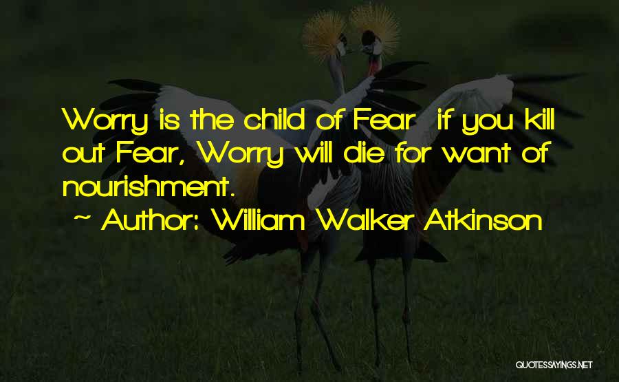 William Walker Atkinson Quotes 1503090