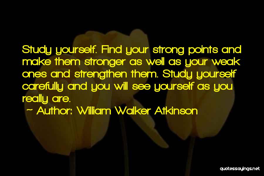 William Walker Atkinson Quotes 1512408