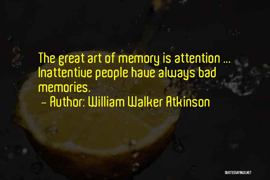 William Walker Atkinson Quotes 151774