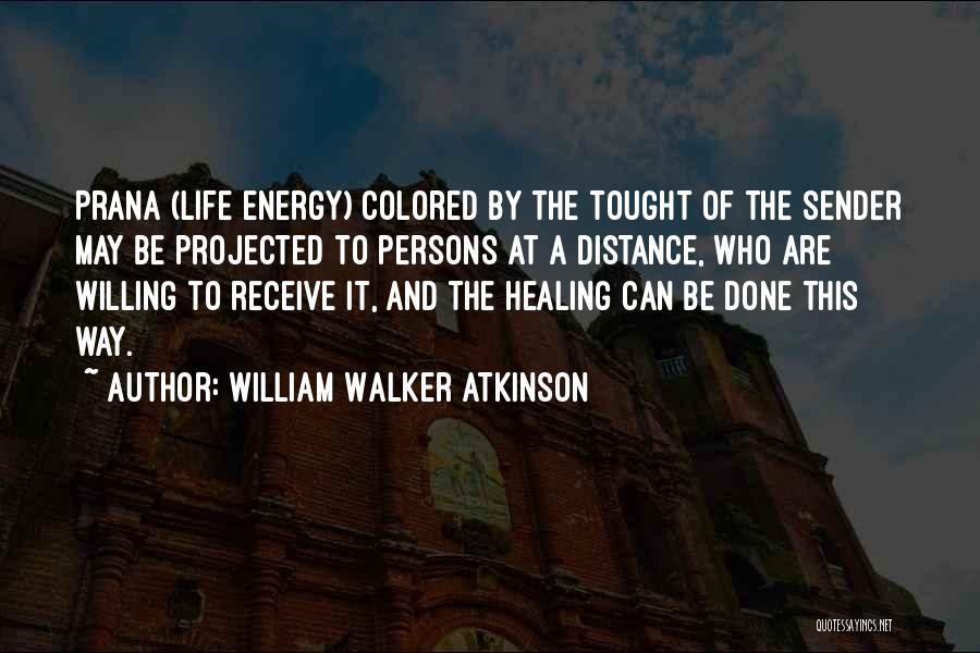 William Walker Atkinson Quotes 177151