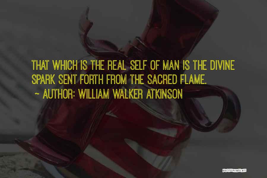 William Walker Atkinson Quotes 1780260