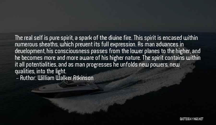 William Walker Atkinson Quotes 2215935