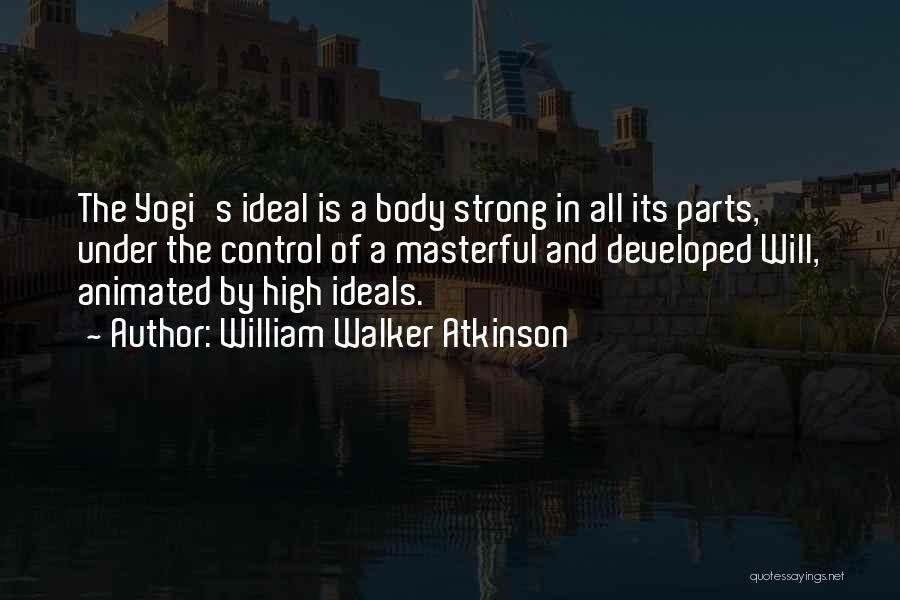 William Walker Atkinson Quotes 471877