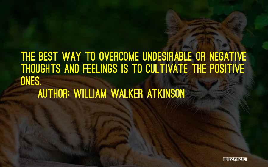 William Walker Atkinson Quotes 573062