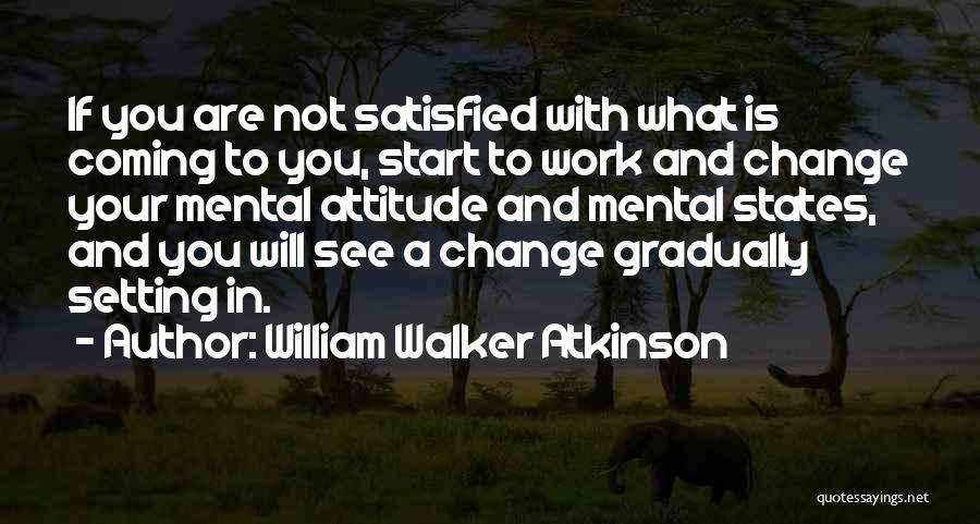 William Walker Atkinson Quotes 93185