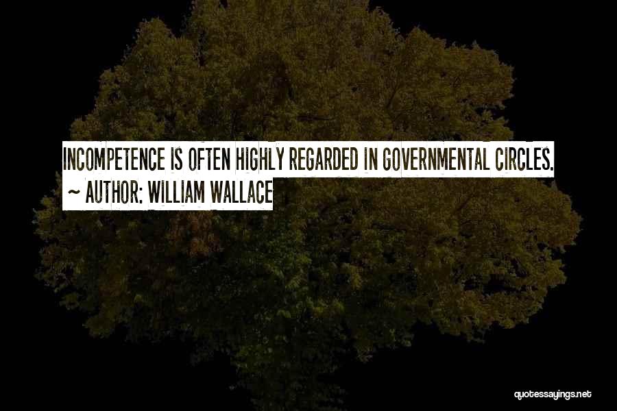 William Wallace Quotes 1892468