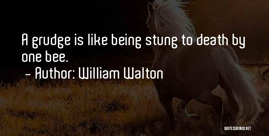 William Walton Quotes 1048271