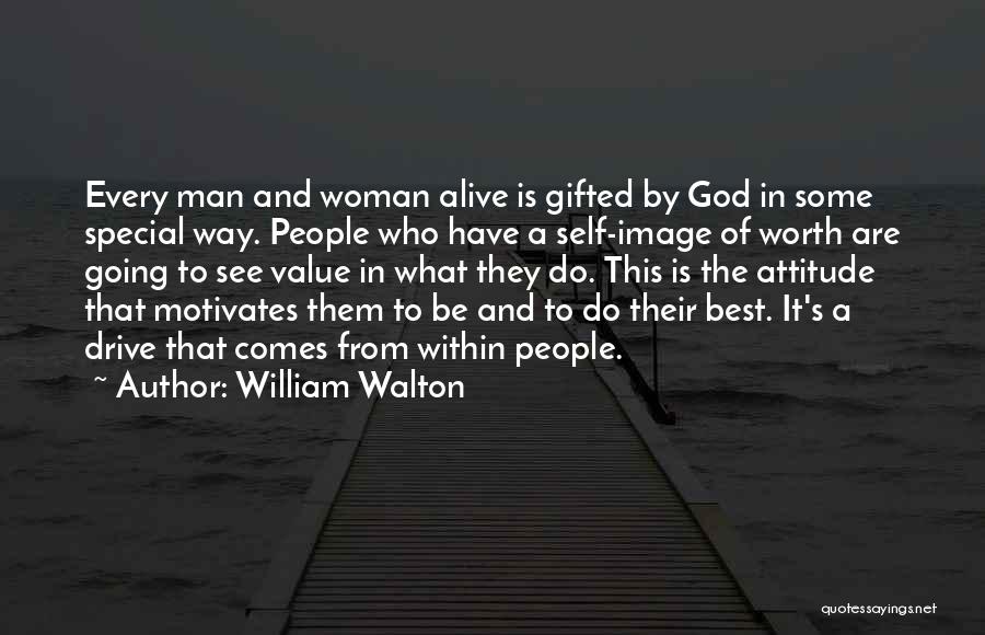 William Walton Quotes 319225