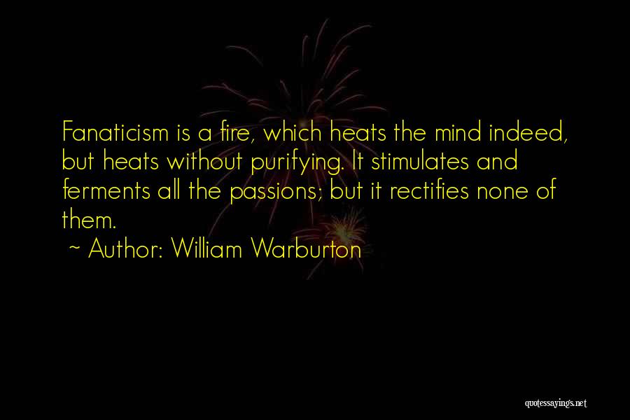 William Warburton Quotes 1175107