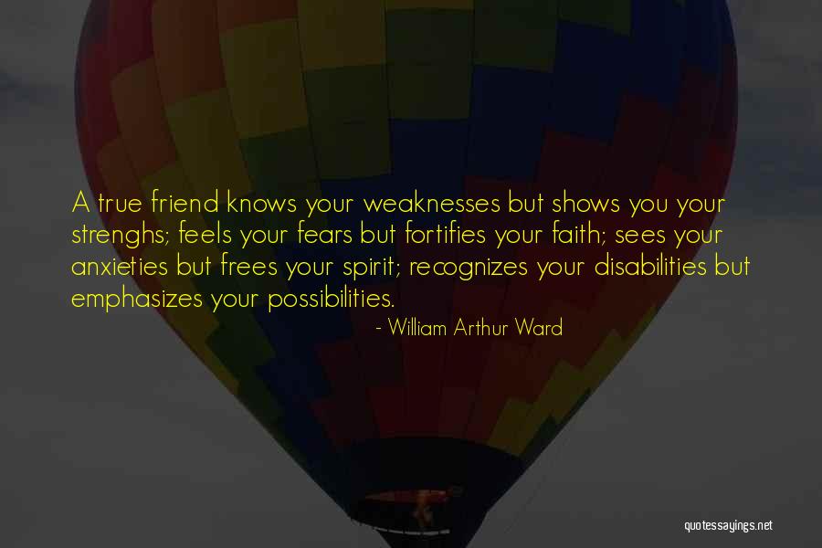 William Ward Quotes By William Arthur Ward William Ward Quotes By William Arthur Ward
