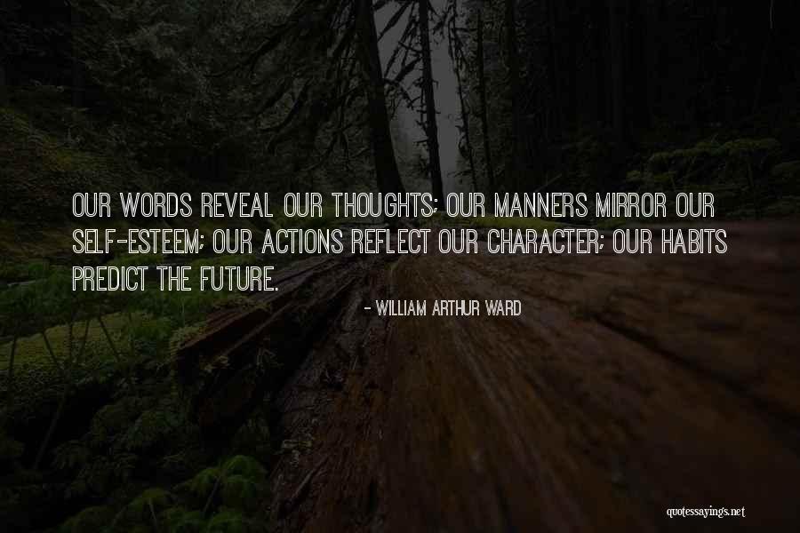 William Ward Quotes By William Arthur Ward William Ward Quotes By William Arthur Ward