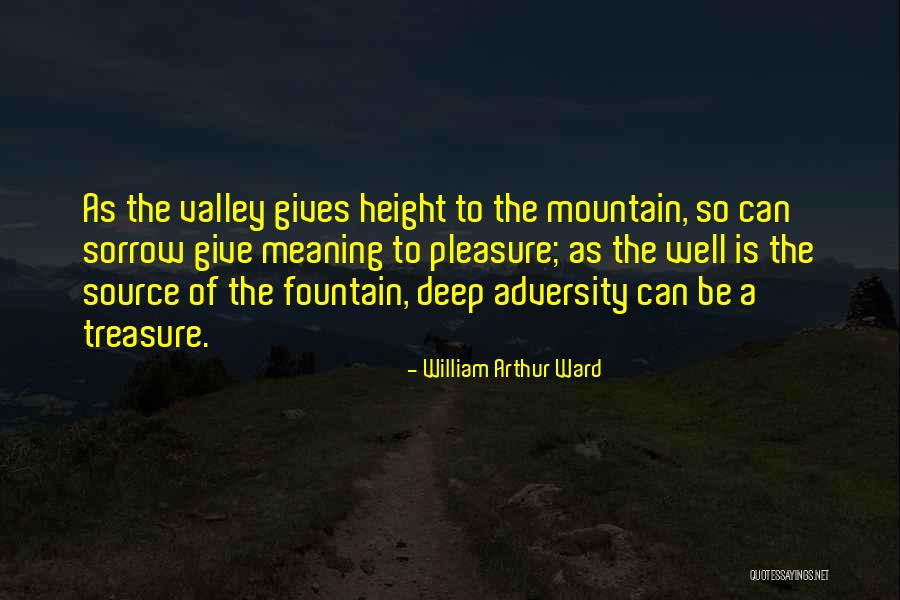 William Ward Quotes By William Arthur Ward William Ward Quotes By William Arthur Ward