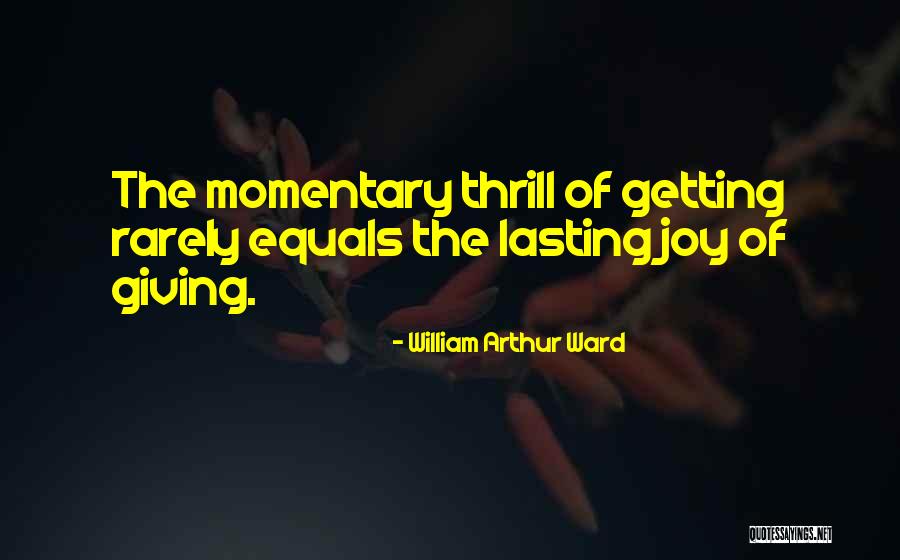 William Ward Quotes By William Arthur Ward William Ward Quotes By William Arthur Ward